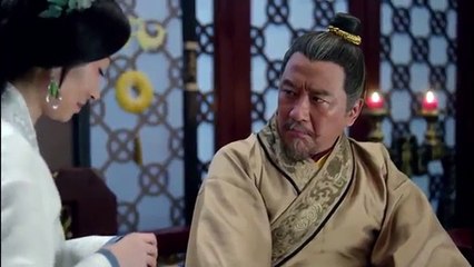Tập 19 - Lang Nha Bảng (Lồng tiếng)_DV Hồ Ca, Lưu Đào
