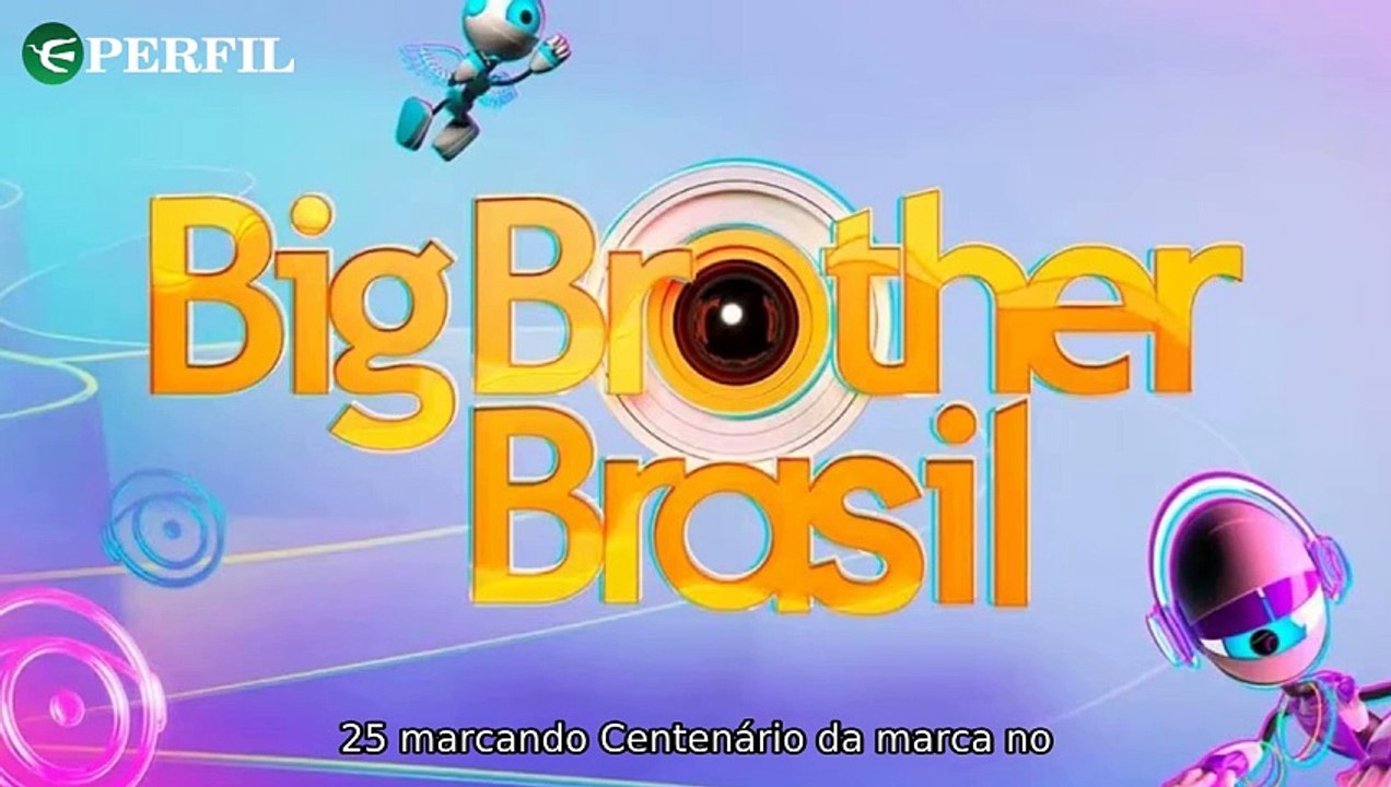 "BBB 25: Noite de estreia revela campeã da Prova do Líder e elenco completo!"