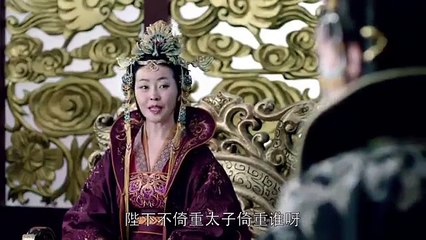 Tập 25 - Lang Nha Bảng (Lồng tiếng)_DV Hồ Ca, Lưu Đào