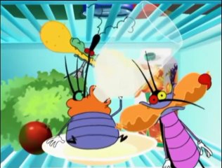 Oggy & The Cockroaches - Full Episode - The Patient ⚕️( Nickelodeon Dubbed ) | ChillAndZeal | Credit :- nostalgic Oggy