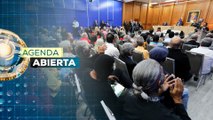Rivero: Contra Venezuela se aplica una guerra cognitiva
