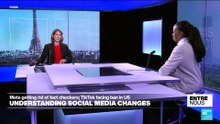 Understanding social media changes and how to protect children