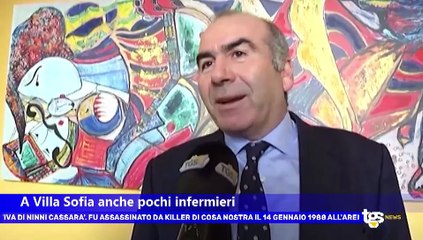 Il notiziario di Tgs, edizione del 14 gennaio 2025 – ore 13.50