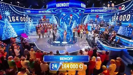Benoît de "N'oubliez pas les paroles" se confie sur sa vie amoureuse