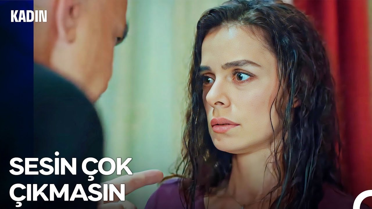 Bahar Başına İlk Belayı Aldı - Kadın