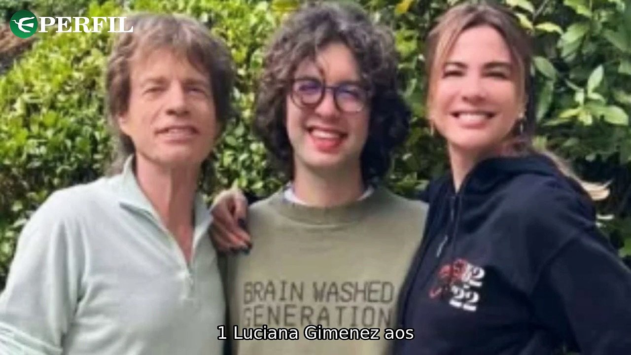 "Segredos Revelados: Luciana Gimenez fala de pensão de Mick Jagger, pedidos inusitados e luta contra tireoide no BBB 25"