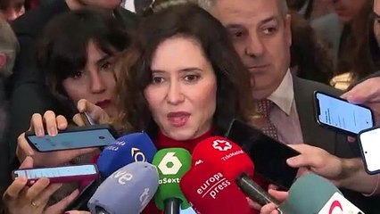 La Fiscalía pide a la jueza que interrogue al novio de Ayuso al agotarse la causa