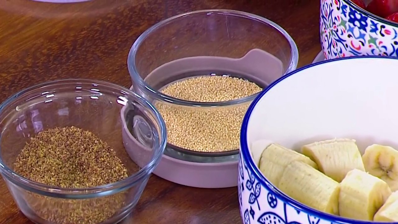 Semillas Milagrosas: Fuente natural de nutrición y bienestar