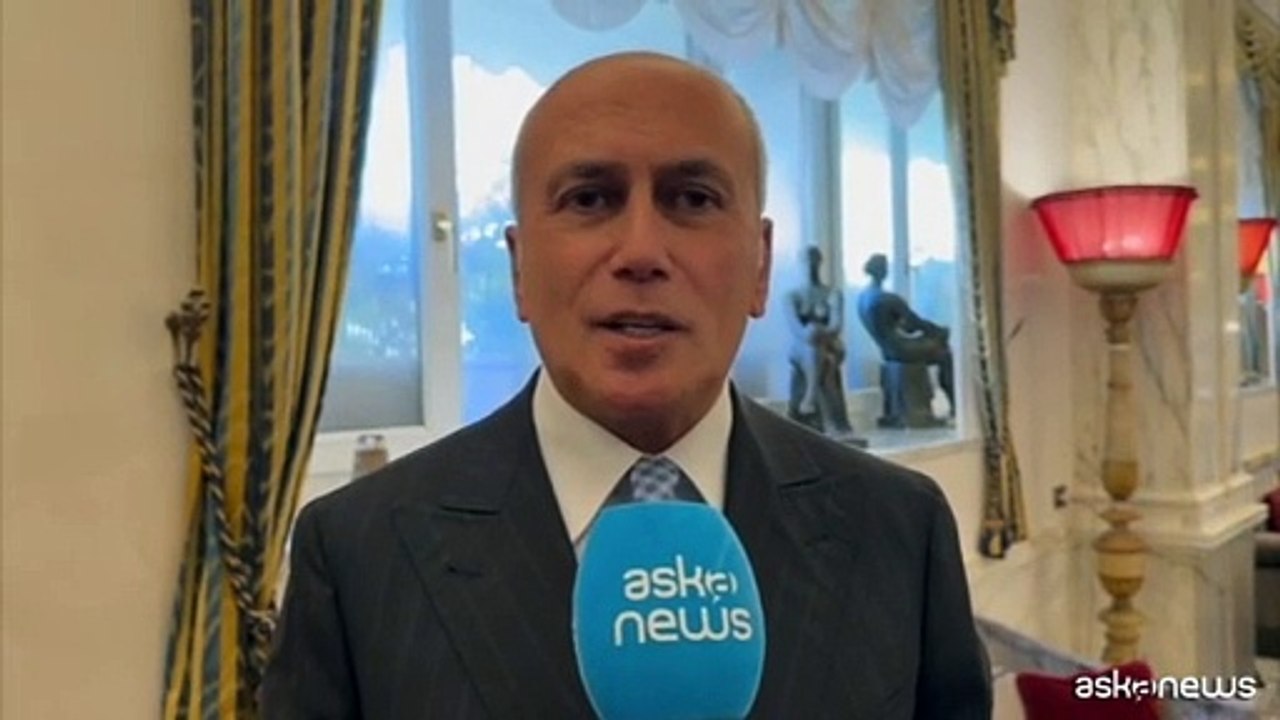 Sindaco Cosenza: no a scippo Alta Velocit? Salerno-Reggio Calabria