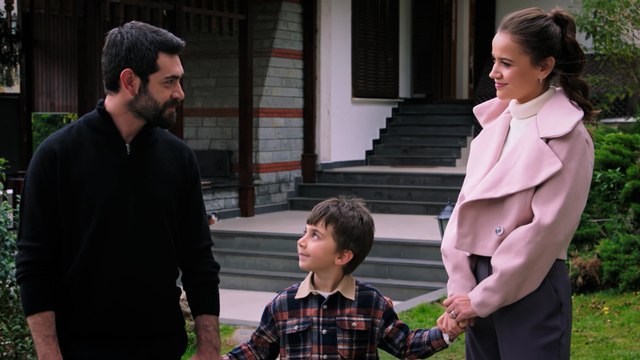 Vendetta Episode 402 | Kan Cicekleri (English Subtitled)