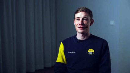 Cycling - Interview 2025 - Jonas Vingegaard : "My goal is to come back to the Tour de France and win it again"
