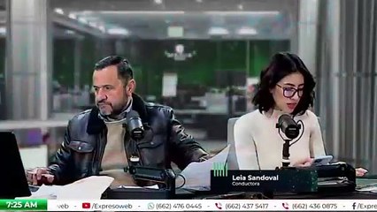 EXPRESS DE EXPRESO 14/ENE 1