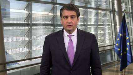 NextGenerationEU, al via campagna su benefici dei fondi europei