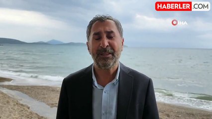 Bodrum FK Asbaşkanı Polat: 'Ligden düşmek aklımızın ucundan bile geçmiyor'