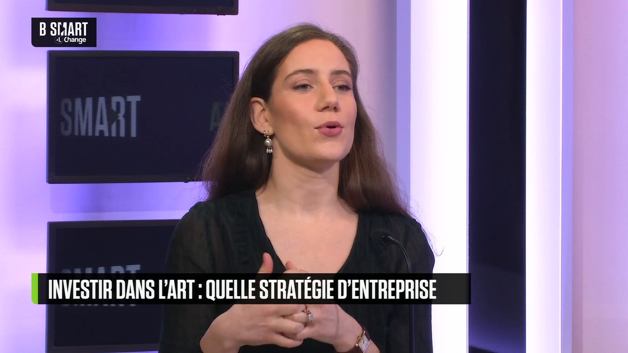 ART & MARCHÉ - Emission du mardi 14 janvier