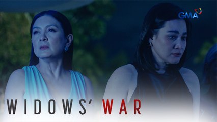 Widows’ War: Will the victims forgive Amando? (Episode 142)