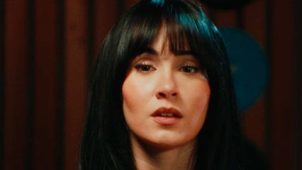 Aitana: Metamorfosis Anuncio del estreno