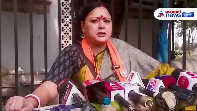 ‘একধারে লক্ষ্মীর ভাণ্ডার একধারে বিষ!’ মমতাকে কড়া তোপ অগ্নিমিত্রার, দেখুন