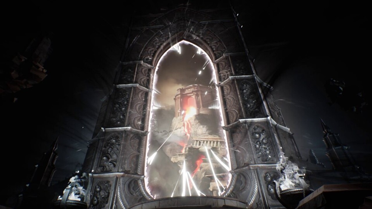 Diablo trifft Escape from Tarkov: Das neue Spiel der Wolcen-Macher wird ein »ExtrAction-RPG«