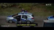 Tráiler de la miniserie de Netflix 