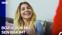 Ceyda'nın Şakaları Bu Sefer Güldürmedi - Kadın