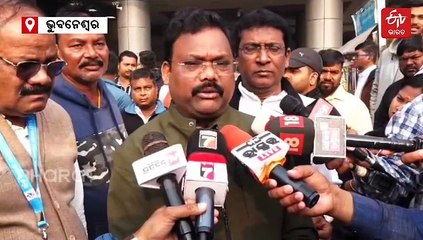 ମଧ୍ୟାହ୍ନ ଭୋଜନରେ ମିଳିବ କ୍ଷୀର, ବିଜେପି-କଂଗ୍ରେସର ସମାଲୋଚନା