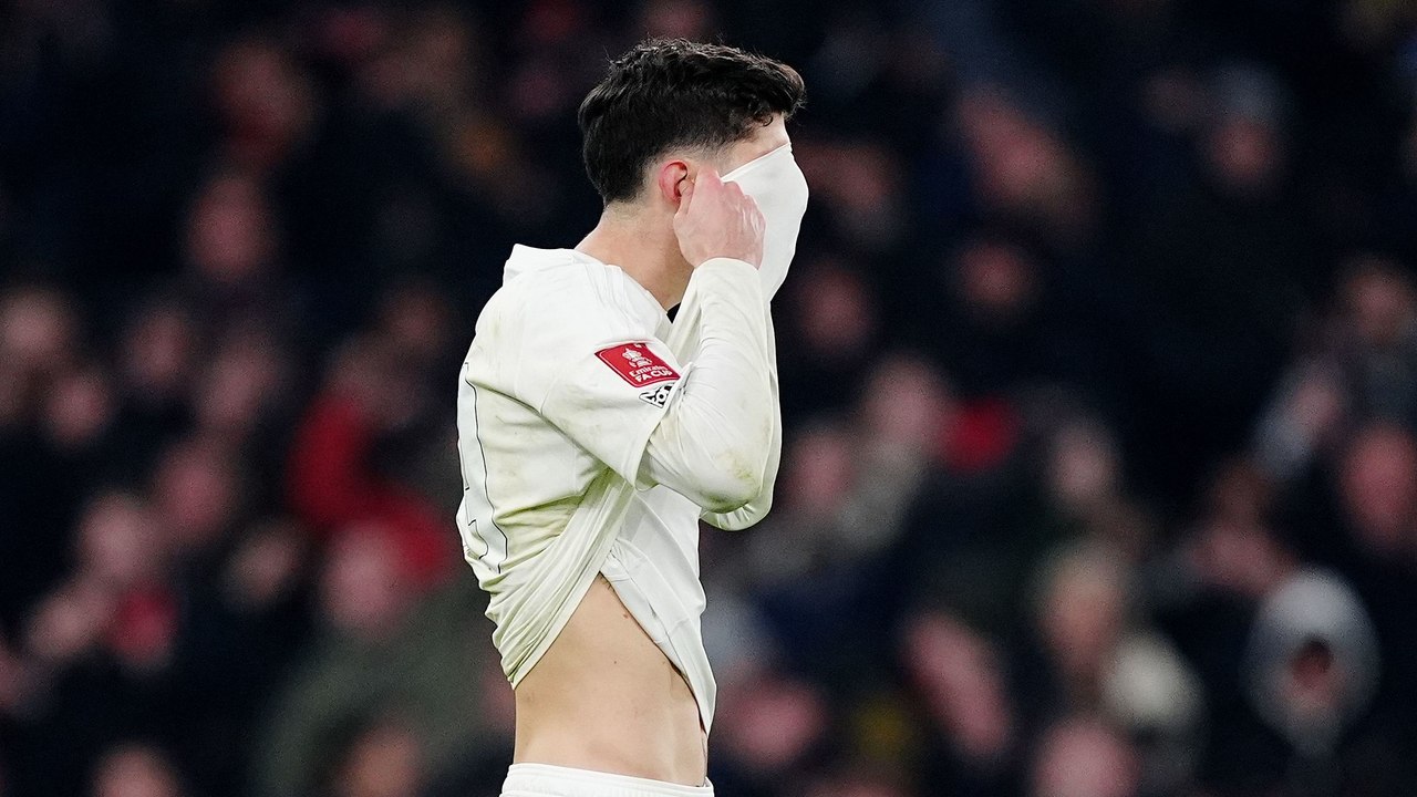 'Eine wirklich ernste Angelegenheit': Artetas Ansage zur Havertz-Kritik