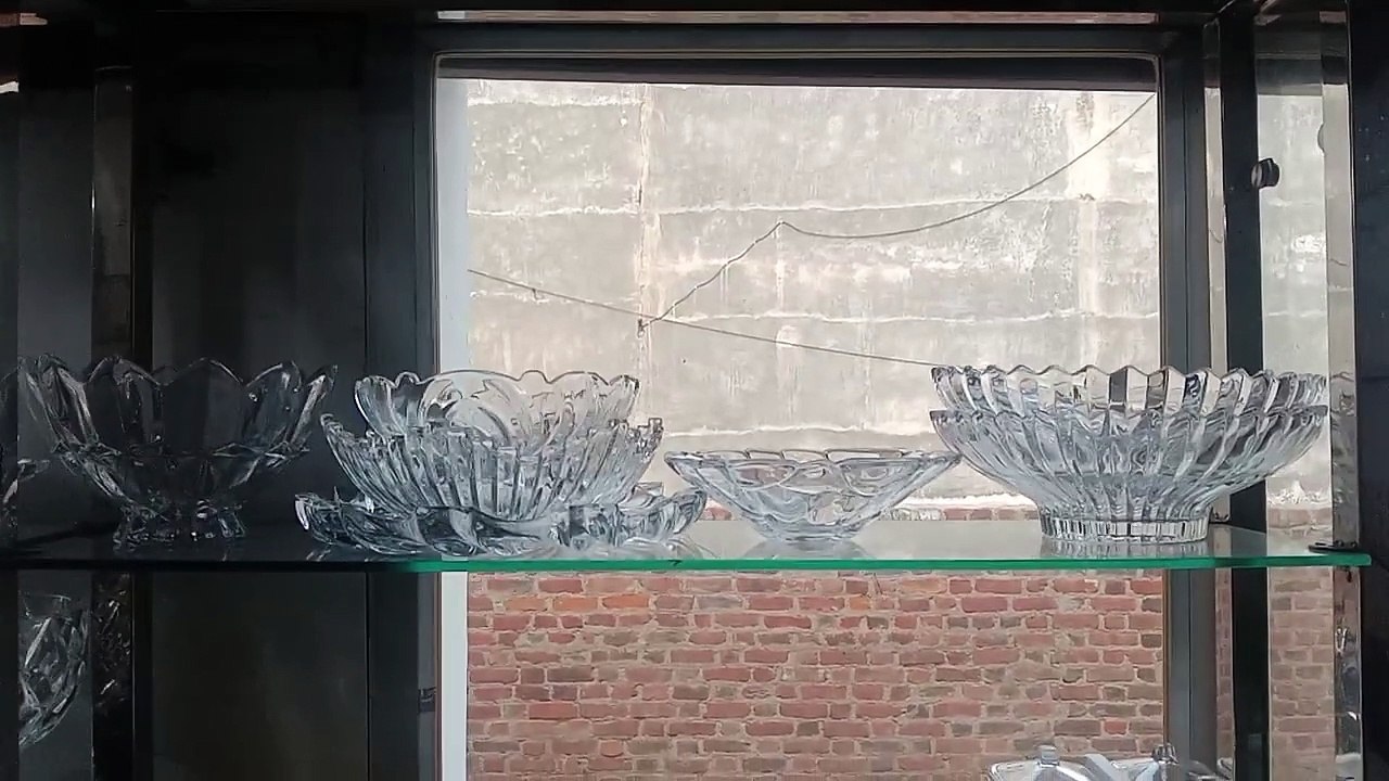 Aone Glass and Crockery Store Glassware, Tableware