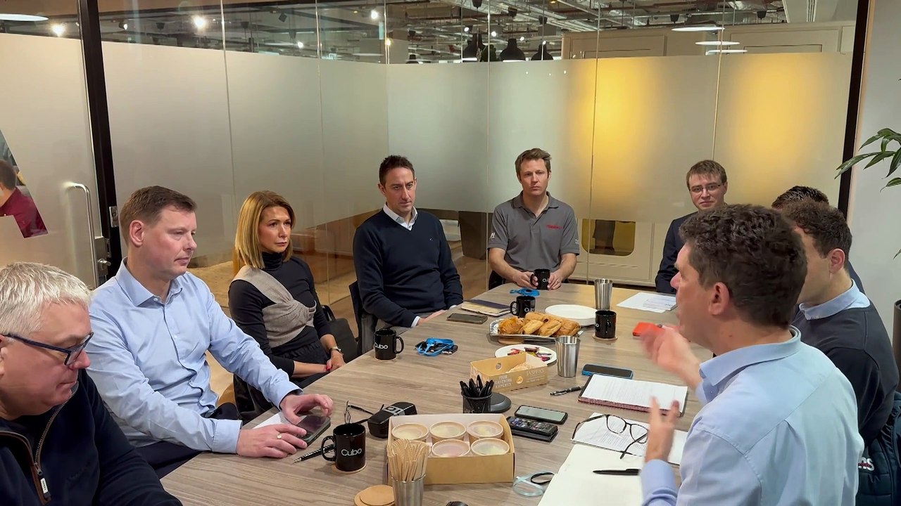 Midlands Family Businesses Roundtable