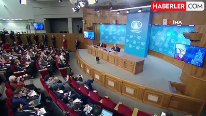 Lavrov'dan ABD'ye TürkAkım Suçlaması