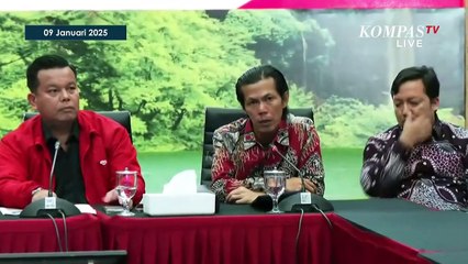 Kuasa Hukum Hasto Minta KPK Dievaluasi Buntut Penetapan Kliennya Sebagai Tersangka