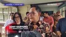 11 Ribu Sapi di Jawa Timur Terpapar PMK, Ini Langkah yang Diambil Pemerintah