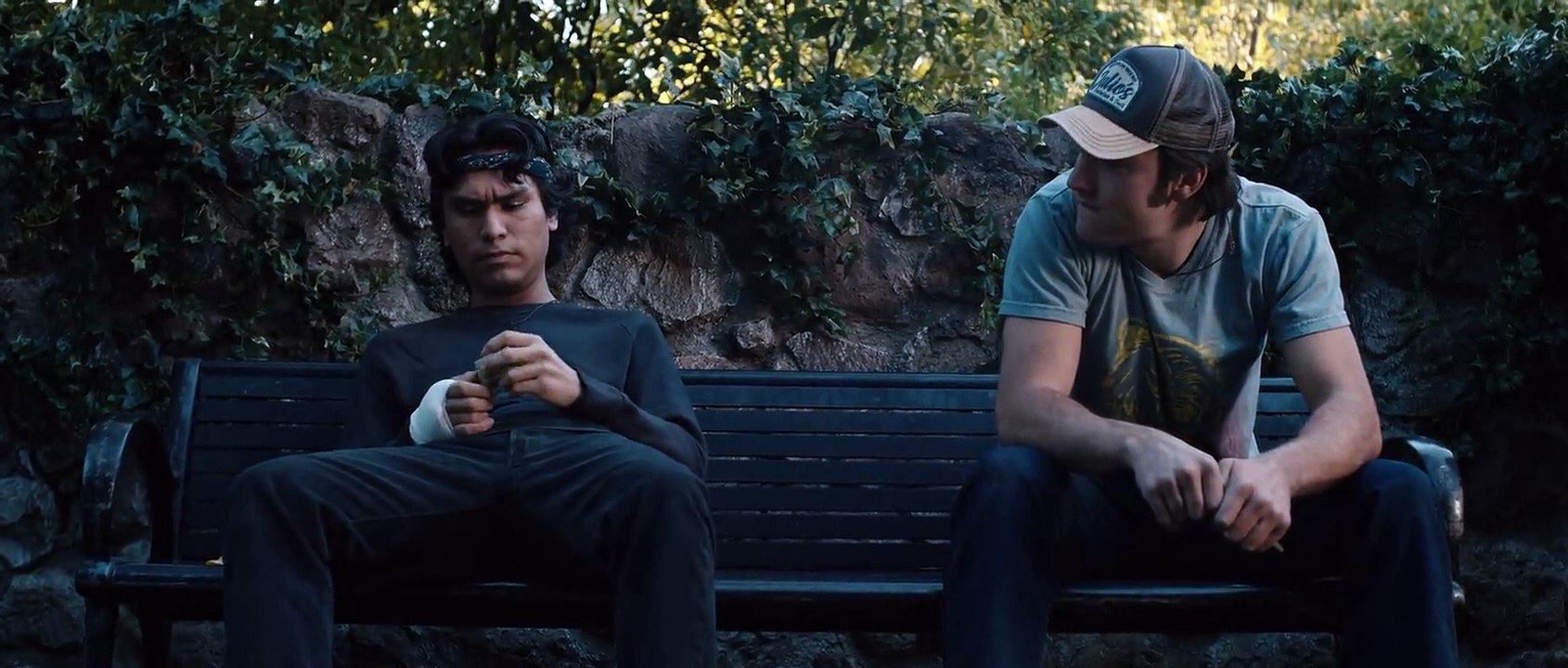 Friedhof der Kuscheltiere- Bloodlines