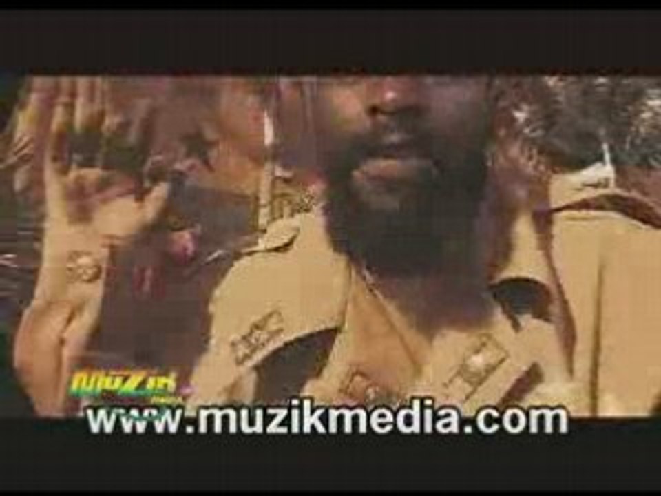 Video Capleton - Stop Them!