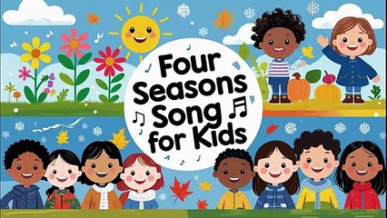 kids cartoon kids videos for kids - Kids Song