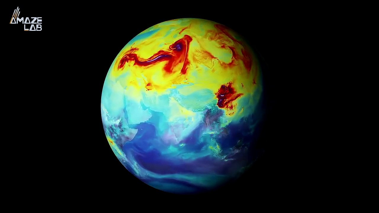 Nearly 2-Mile-Long Ice Core Drilled From Antarctica Is Set to Reveal Upwards of 2.5 Million Years of Climate Data