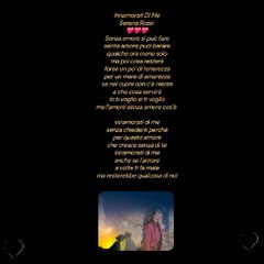 Innamorati Di MeSerena Rossi ❤️❤️❤️