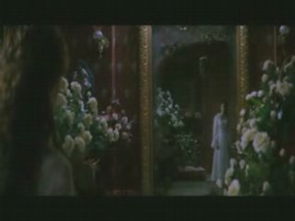 The Mirror(Angel Of Music)
