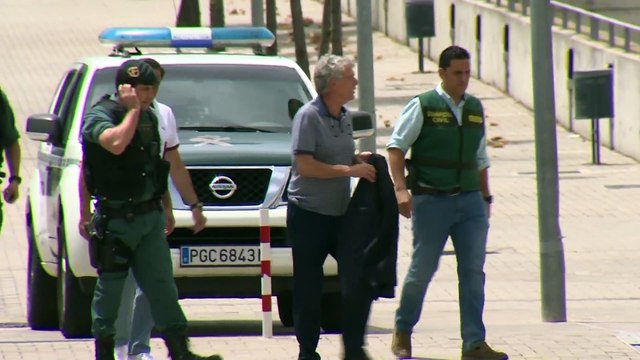 La AN propone juzgar a Villar por favorecer a su hijo para cobrar por amistosos de la Selección