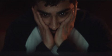 Accused - Tödliche Ähnlichkeit Trailer OV