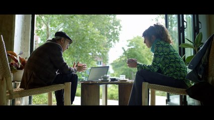 Siete días en mayo - Tráiler oficial