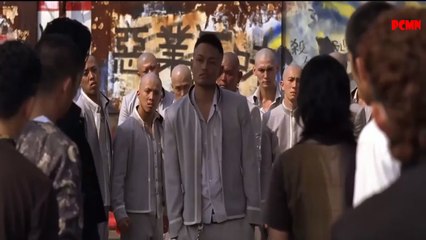 [Review Phim] Thanh Niên Mới Chuyển Đến Đã Soán Ngôi Trùm Trường - Bá Vương Học Đường (Full)