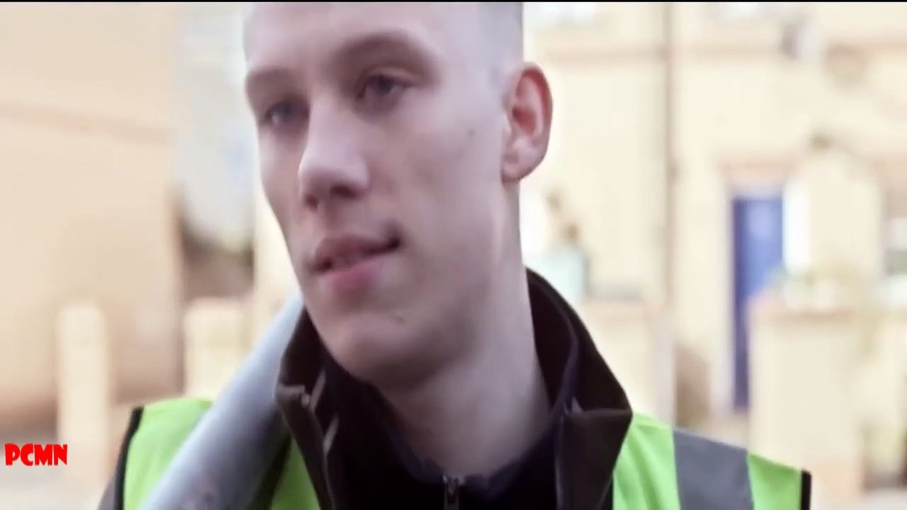 [Review Phim] Thanh Niên Khổ Luyện Võ Thuật Vào Tù Báo Thù Cho Bạn Gái (1)