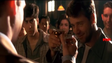 [Review Phim] Thầy Giáo Toán Giúp Lầu Năm Góc Giải Mã Tình Báo