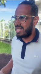 Frédéric Maillot fait le point