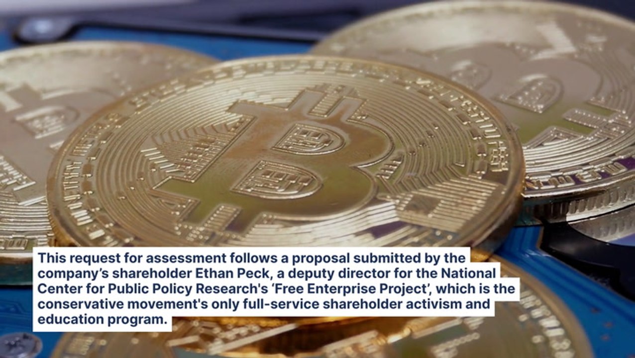 Meta Investors Push Mark Zuckerberg To Replace $72B Cash With Bitcoin To Combat Inflation: Here's What It Means For Investors