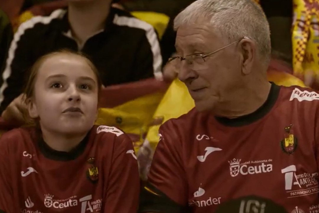Los Hispanos, a por el Mundial