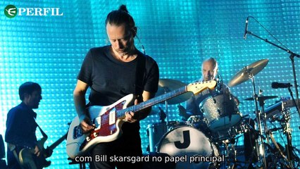 "Rocking Inauguration: Os melhores álbuns do século 21, Carrie Underwood e Bill Skarsgård estrelam!"