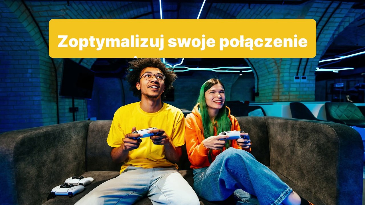 5 sposobów, jak walczyć z lagami w grach online