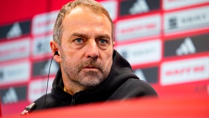 Hansi Flick: "El Barca se siente como una gran familia... todos estamos orgullosos de jugar en este fantástico equipo"